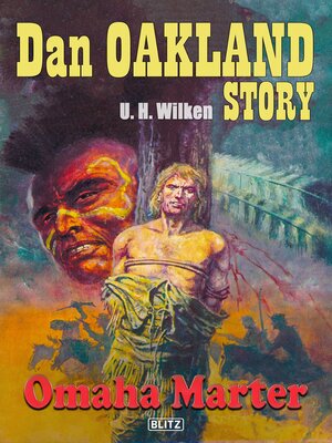 cover image of Dan Oakland Story 07
